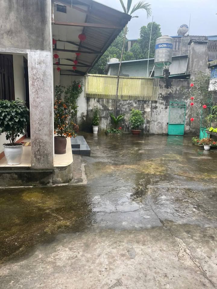 Nhà riêng 400m² Sông Công, Thái Nguyên giá 3.2 tỷ - Giá tốt hiếm có!