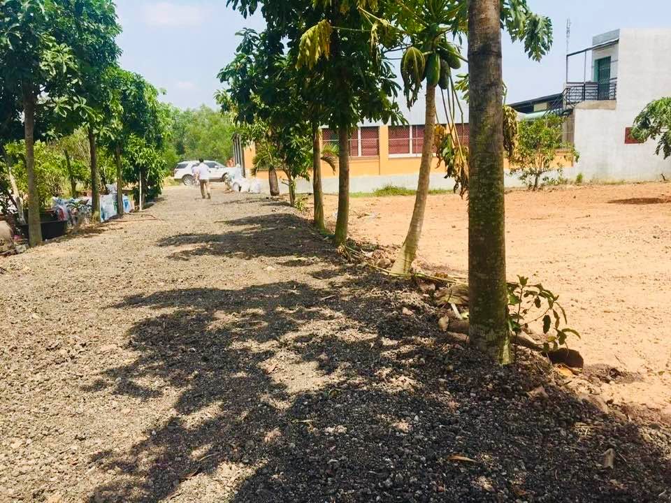 Đất nền Đại Phước 740m² giá 8 tỷ - Sổ đỏ chính chủ, tiềm năng tăng giá