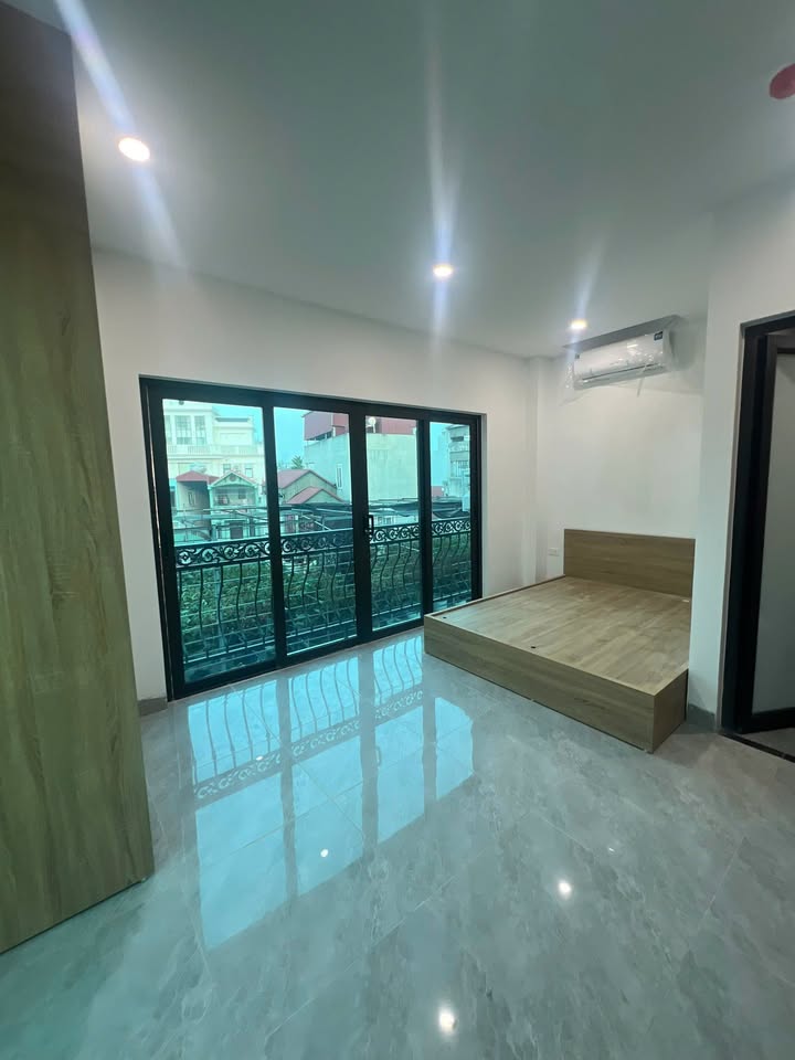 Nhà 30 tỷ Phường Tây Mỗ, Nam Từ Liêm - 306m² full đồ, 7 tầng, thang máy