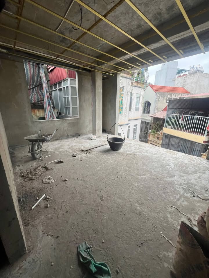 Cho thuê Studio Full Đồ 25-30m² tại Ba Đình - Giá 10 Triệu/Tháng