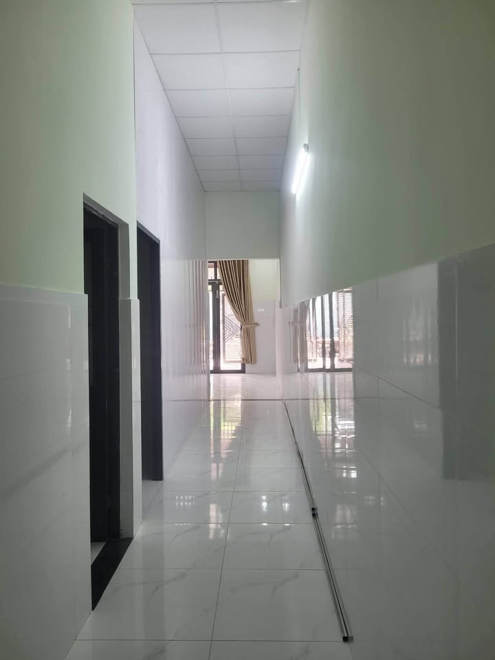 Nhà kiệt ô tô Hoàng Văn Thái, Đà Nẵng - 100m² - Giá 1.45 tỷ có bớt