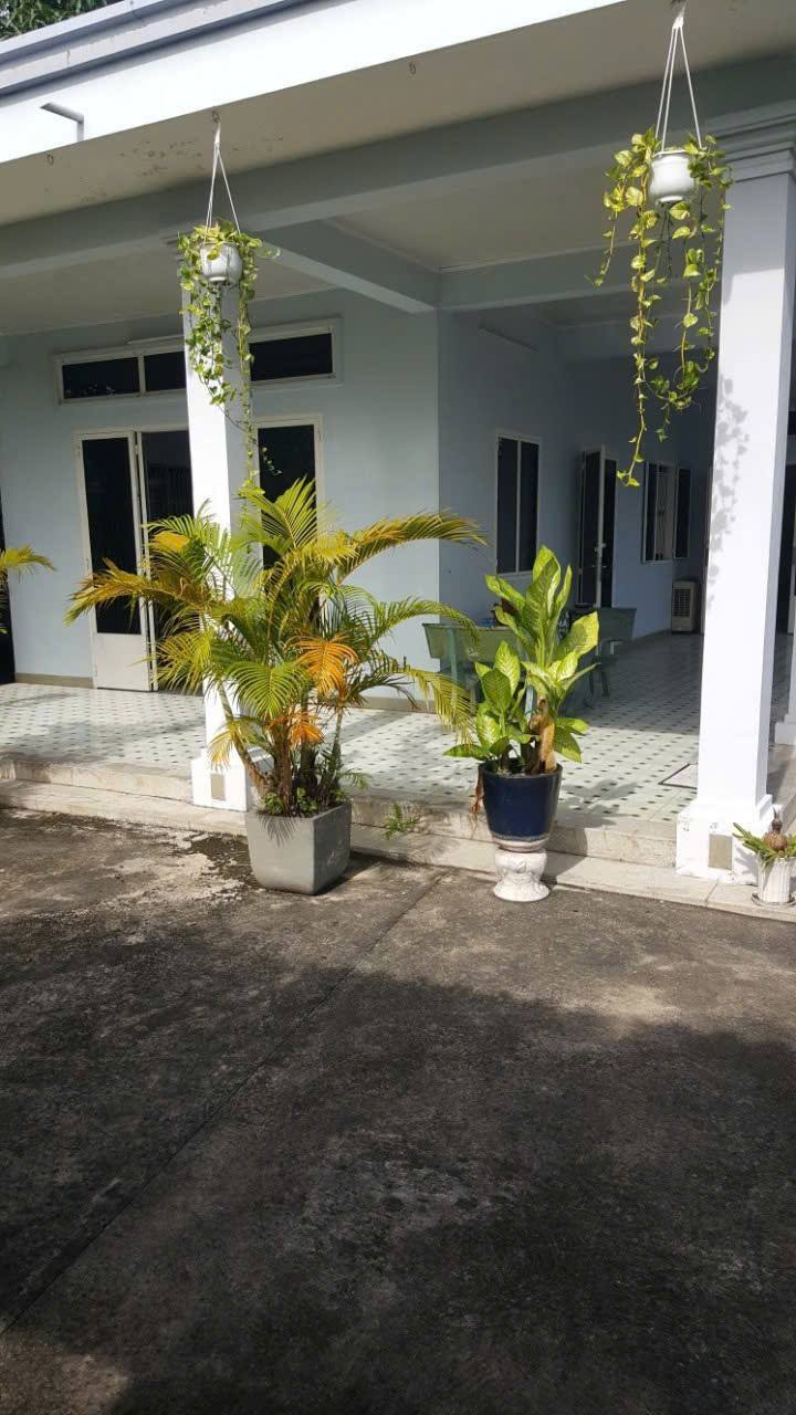 Nhà Vườn 500m² Hóc Môn Giá Chỉ 15 Triệu/Tháng - Nghỉ Dưỡng Lý Tưởng