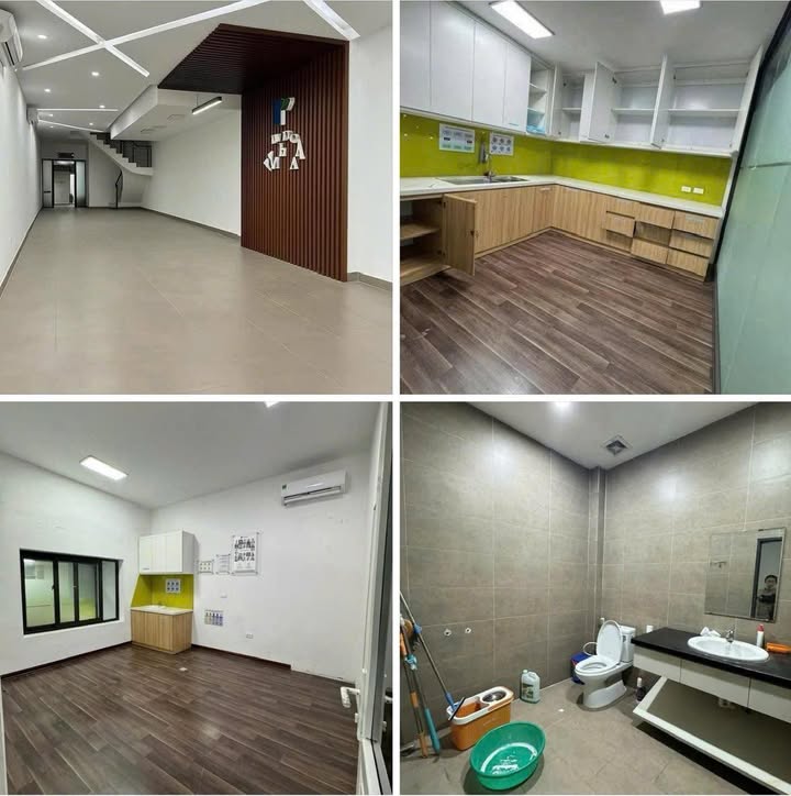 Nhà Mặt Phố Ngô Gia Tự, Bắc Ninh 450m² - Vị Trí Đắc Địa!