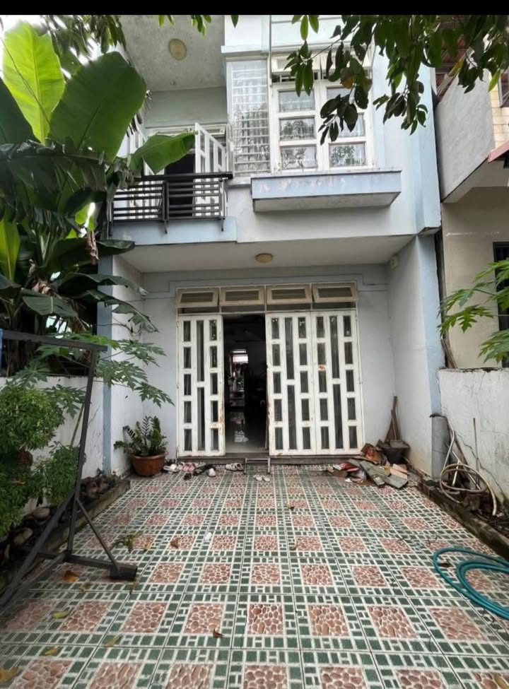 Nhà Riêng Lái Thiêu 115m² giá 8 triệu - Sẵn sàng ở ngay!