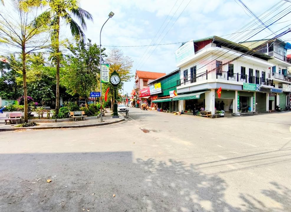 Nhà Dương Liễu 40m² <5 tỷ - Sẵn sàng ở ngay