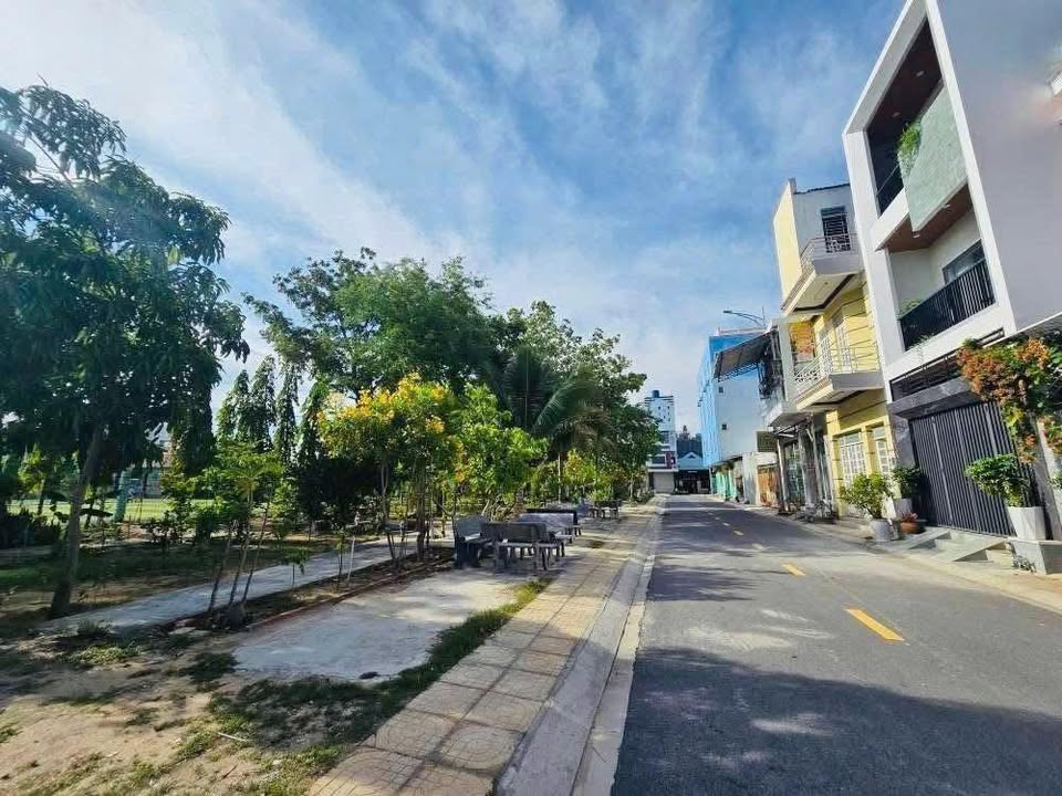 Đất nền khu tđc Mỹ Hải, Ninh Thuận 94m² giá 2.3 tỷ - Tiềm năng tăng giá!