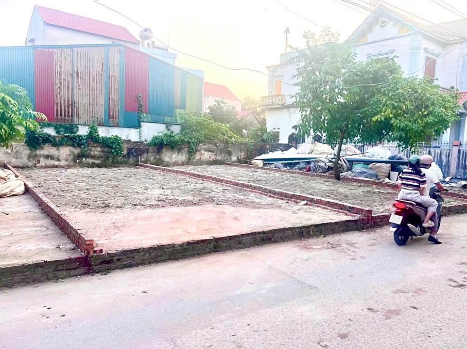Đất nền 66.5m² Ngọc Loan, Như Quỳnh, Hưng Yên - Lõi trung tâm Vin OCP, giá 4 tỷ