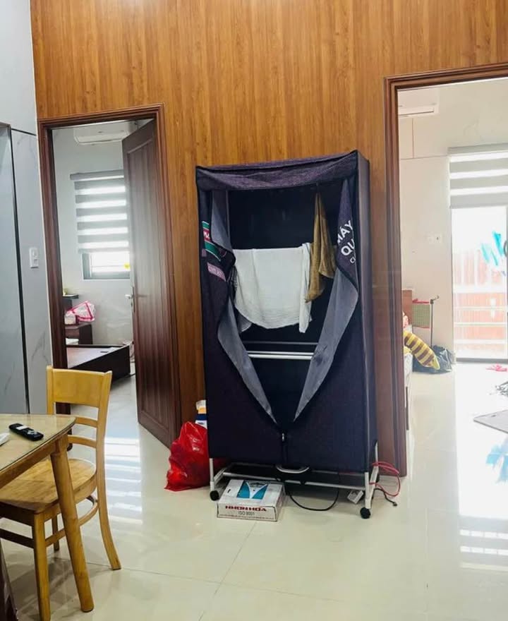 Nhà Mặt Tiền Phan Châu Trinh, Phú Giáo - 100m², 15.5 Tỷ, Dòng Tiền 500tr/năm