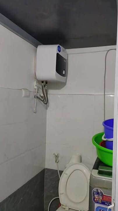 Cho thuê phòng trọ như nhà riêng tại TP Thanh Hóa - Gần TTGT & CC Phú Sơn