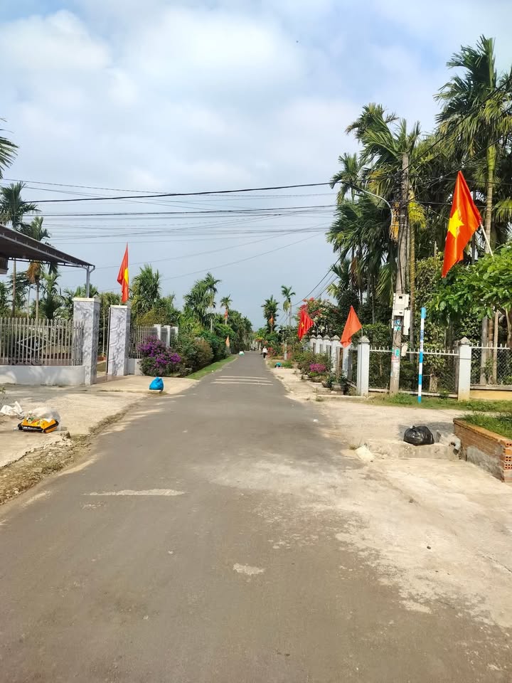 Đất Nền Cư Kuin, Đắk Lắk - 114m² Giá 540 Triệu - Sổ Thổ Cư