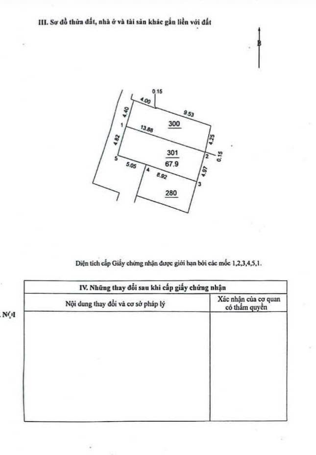 Bán Đất Lô Góc Xuân Canh, Đông Anh - 67.9m² - Sổ Đỏ Sẵn Sàng - 9 Tỷ