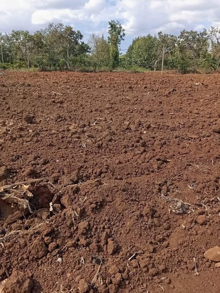 Bán Đất Xã EaBar Sông Hinh Phú Yên 360m² - Giá Đầu Tư 200 Triệu