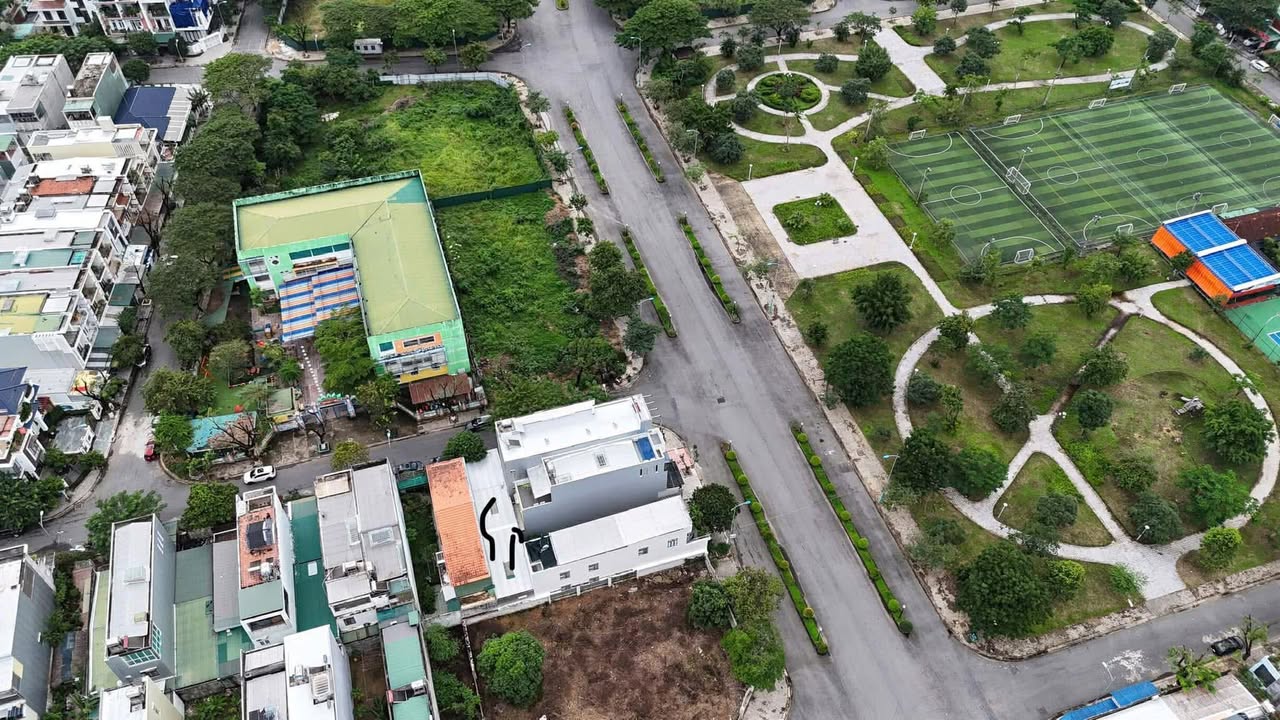 Bán đất mặt tiền Võ Hàn, Quảng Ngãi - 120m², Sổ đỏ, Giá 2 tỷ