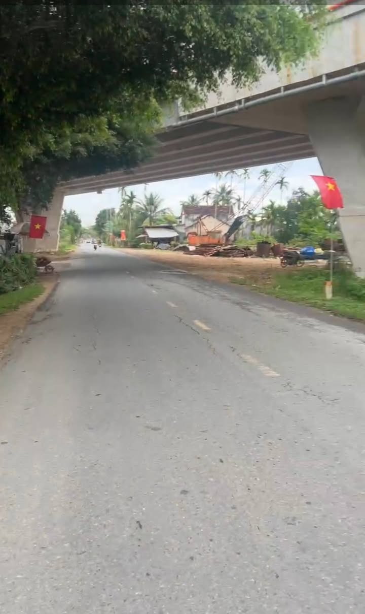 Mặt Tiền Tỉnh Lộ 624 Nghĩa Hành 151m² - Giá Dưới 1 Tỷ