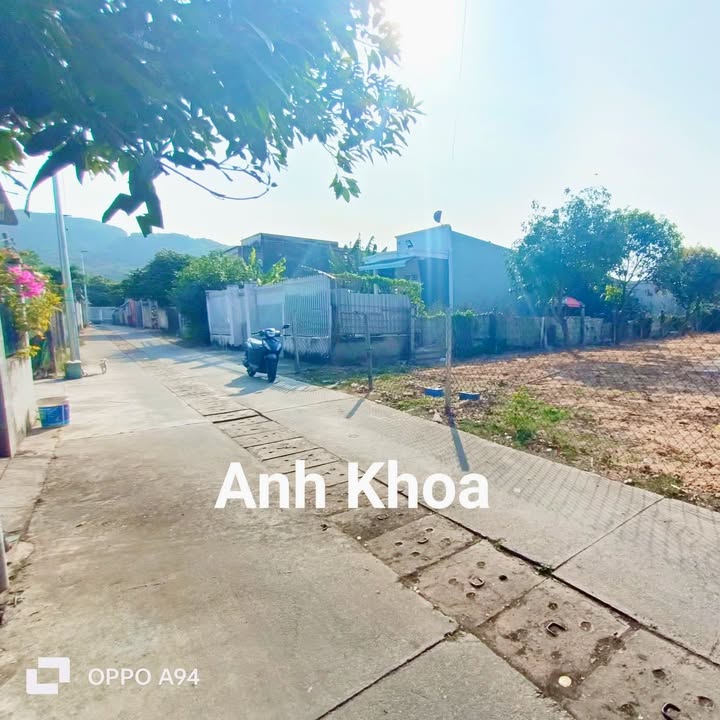 Đất Phước Hưng, Long Đất - Ngang 7m, 280m² Thổ Cư, Giá 2.3 Tỷ