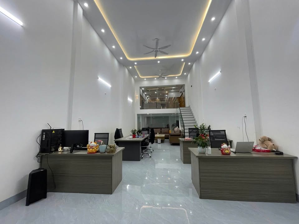 Nhà Mặt Tiền Kinh Doanh Nguyễn Diêu, Quy Nhơn - 100m², 3 Tỷ