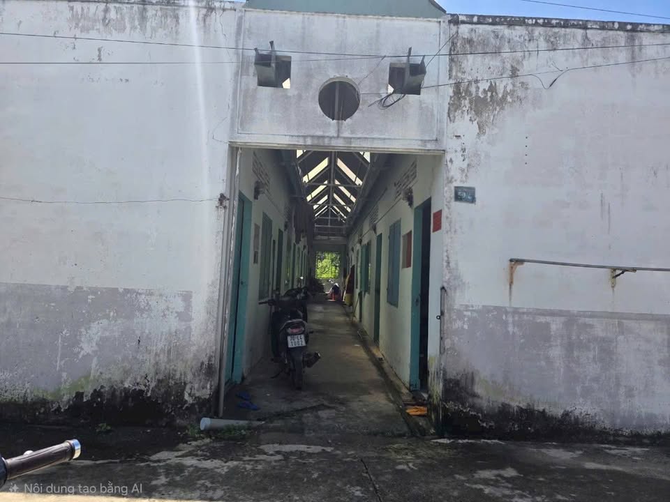 Nhà trọ Tân Châu 200m² giá 1.22 tỷ - Cơ hội đầu tư sinh lời ngay!