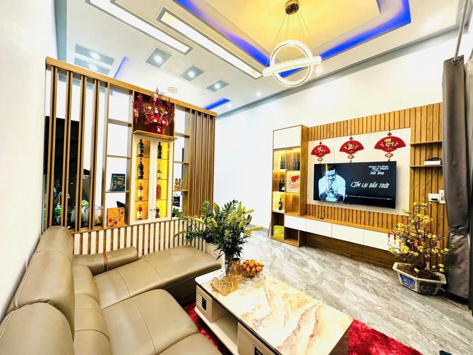 Nhà Đẹp 85m² Phường Lộc Sơn, Bảo Lộc - Giá 1.8 Tỷ