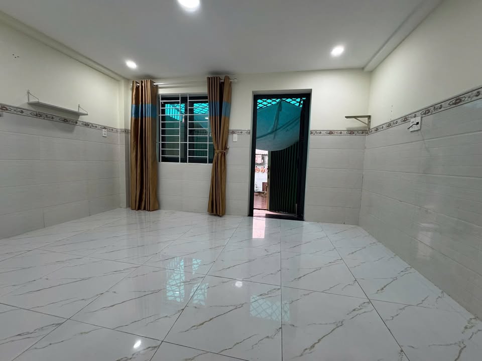 Mặt bằng 50m² Bình Lợi, Bình Thạnh - Giá 5.4 triệu/tháng