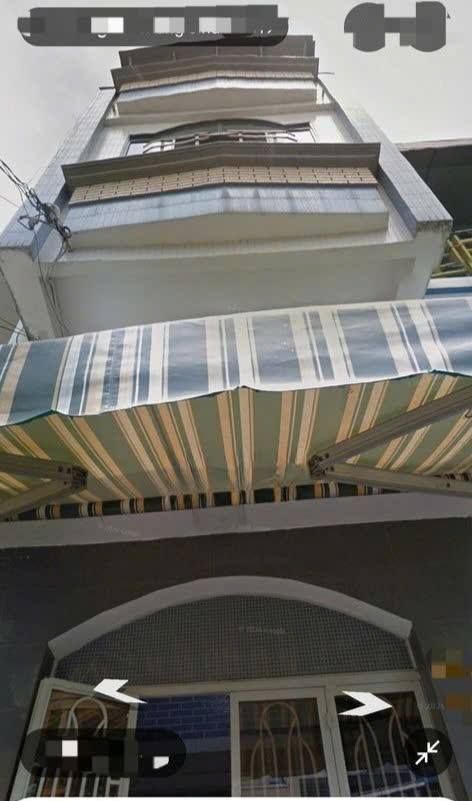 Nhà Hẻm Trần Phú Quận 5 21m² giá 12 triệu - Sẵn sàng ở ngay!