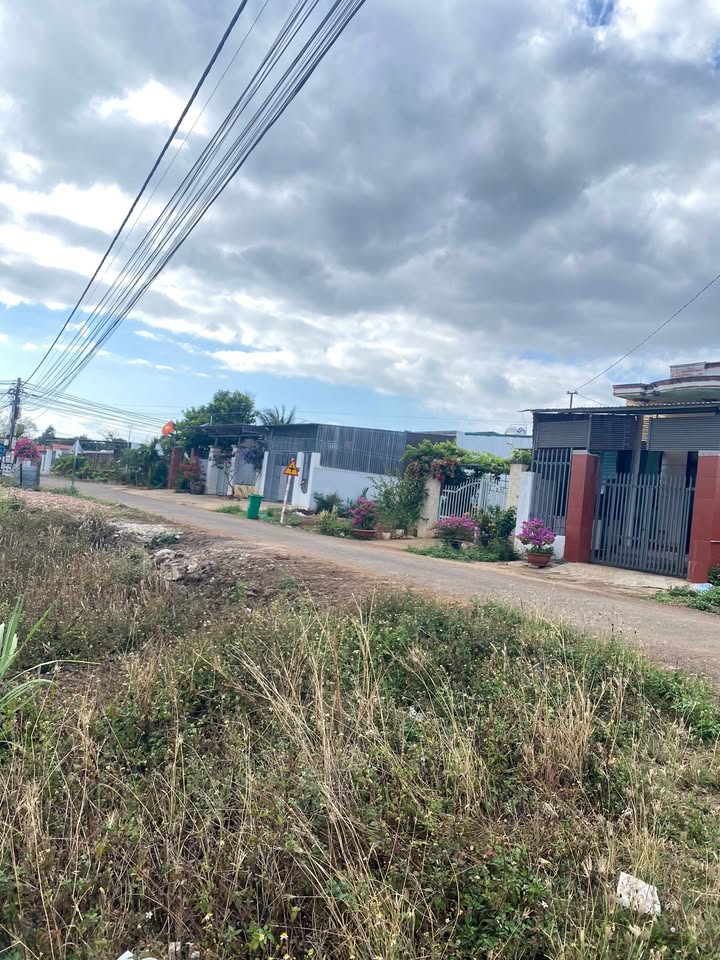 Bán Đất Thổ Cư 120m² Hướng Đông Tại Thôn 8, Buôn Ma Thuột - Giá Tốt 920 Triệu