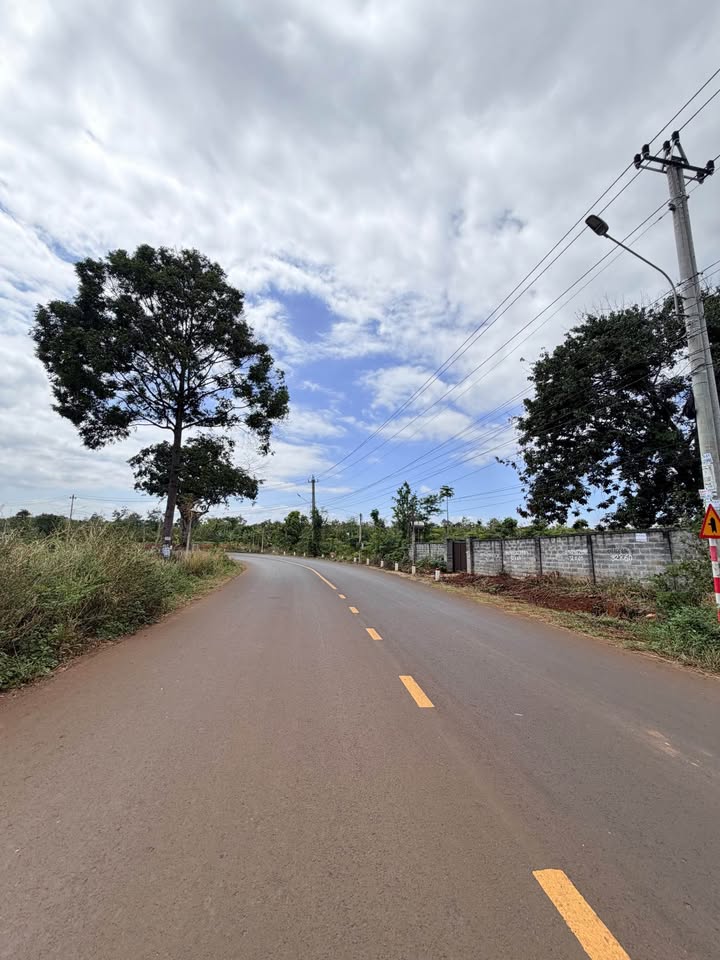 Đất Nền 2 Mặt Tiền Phan Huy Chú, Buôn Ma Thuột - 700m² Giá Tốt