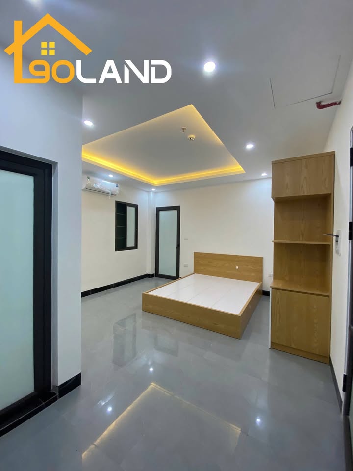 Phòng trọ Ngõ 460 Khương Đình 27m2 - Sẵn sàng vào ở ngay