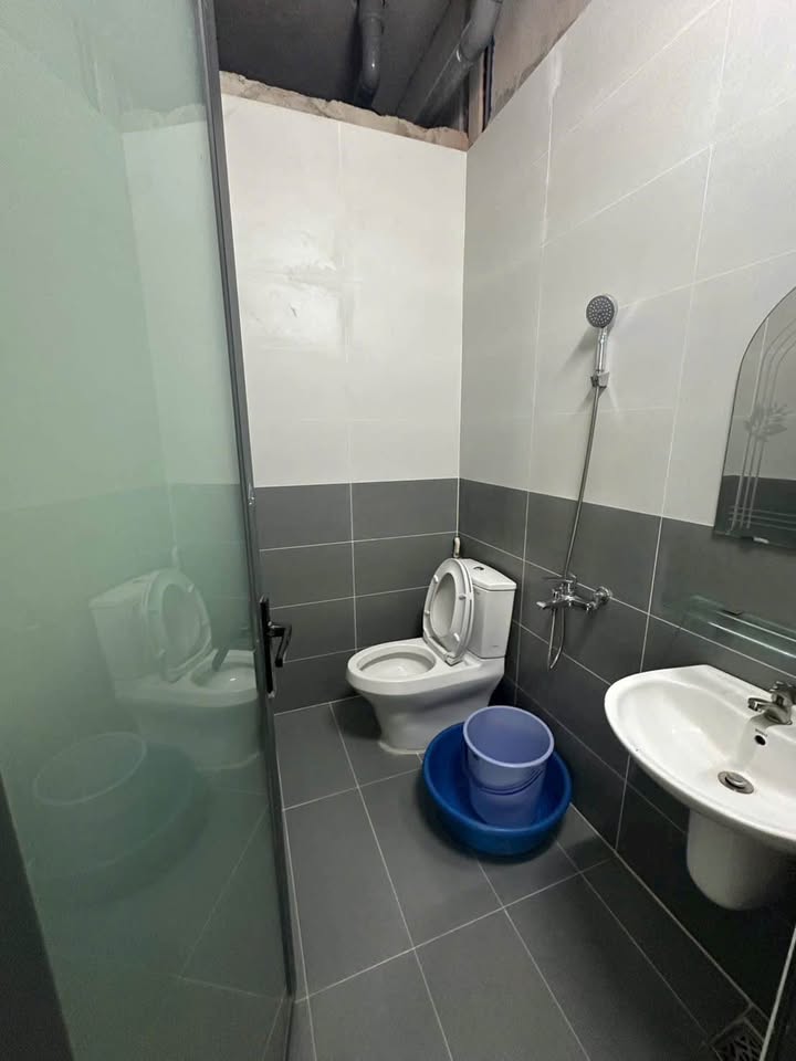 Nhà Mini Đường Bình Giã, Vũng Tàu - 1PN, 2WC, Sẵn Nội Thất