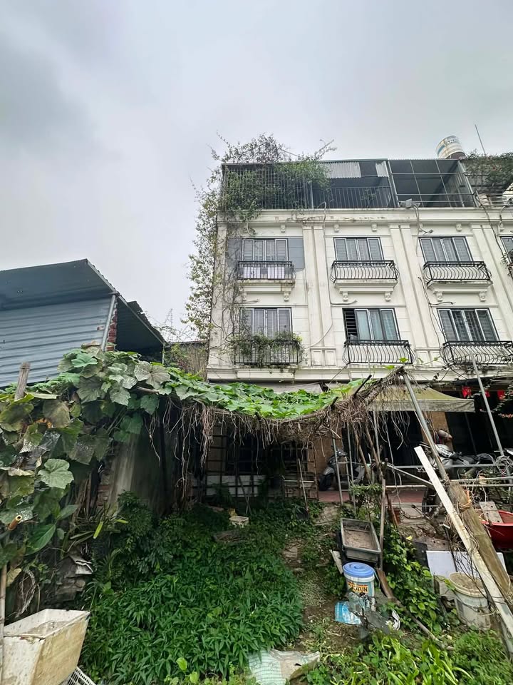 Nhà riêng La Phù Hoài Đức 30.4m² giá 4.4 tỷ - Giá tốt hiếm có!