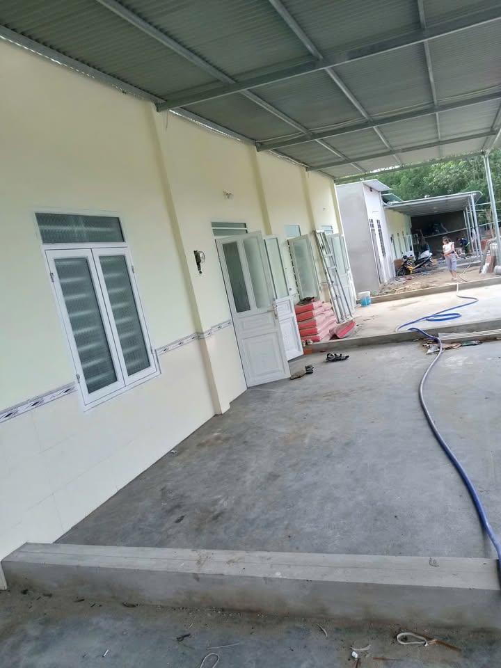 Nhà riêng Phước An, Nhơn Trạch 138m² - Ô tô vào tận nhà!