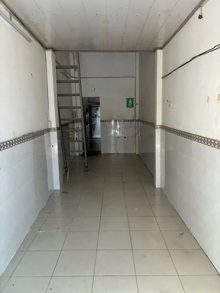 Nhà cho thuê Phạm Văn Chiêu 45m² giá 3 triệu - Sẵn sàng ở ngay