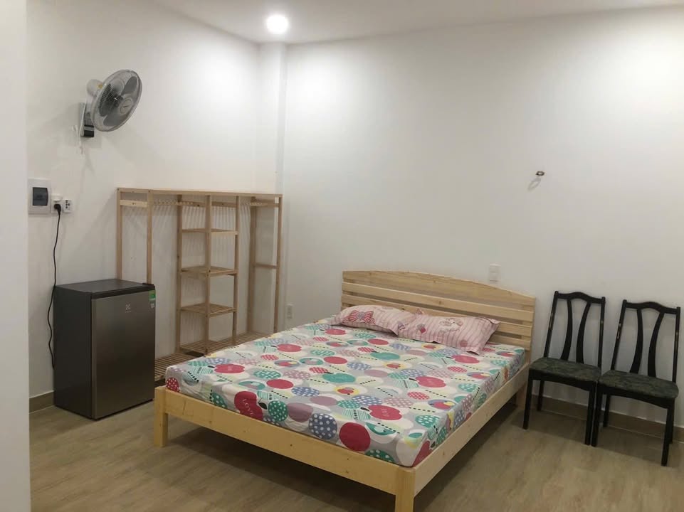 Căn hộ dịch vụ Quang Trung, Gò Vấp từ 2 triệu - Full nội thất cao cấp!