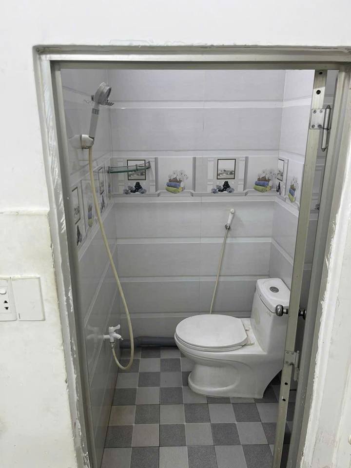 Nhà mặt tiền Lê Văn Thọ, Gò Vấp 70m² – Mặt tiền kinh doanh!