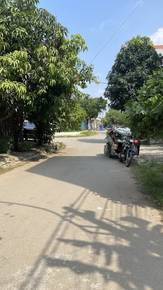 Đất nền Phạm Thế Hiển Q8 100m² - Sổ đỏ chính chủ, xây dựng tự do!