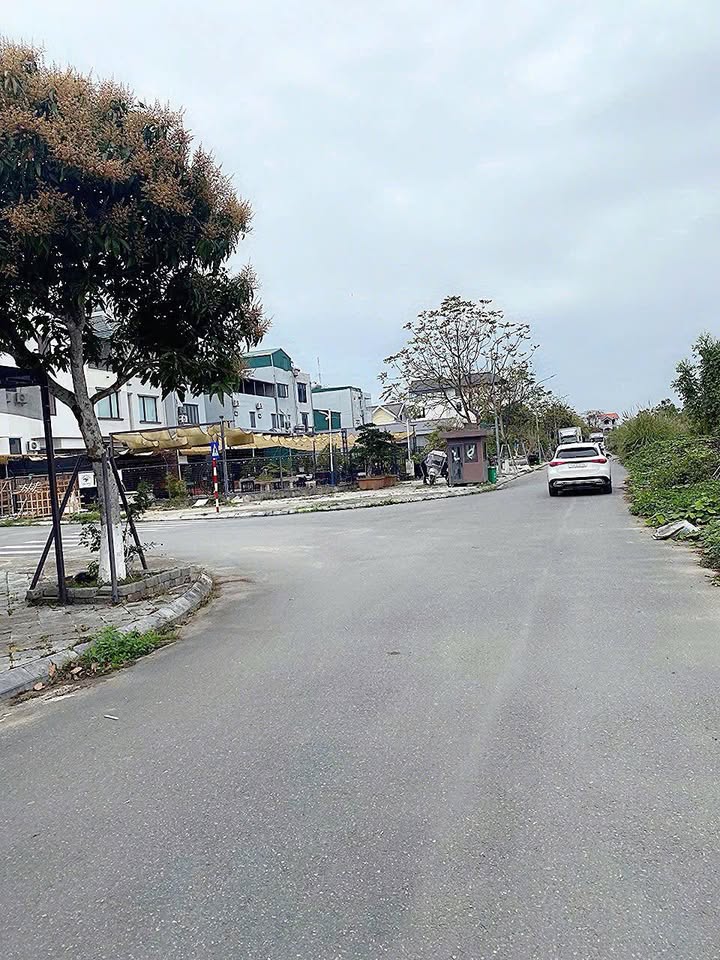 Đất nền Green Park Hạ Long 95m² giá 3 tỷ - Tiềm năng tăng giá!