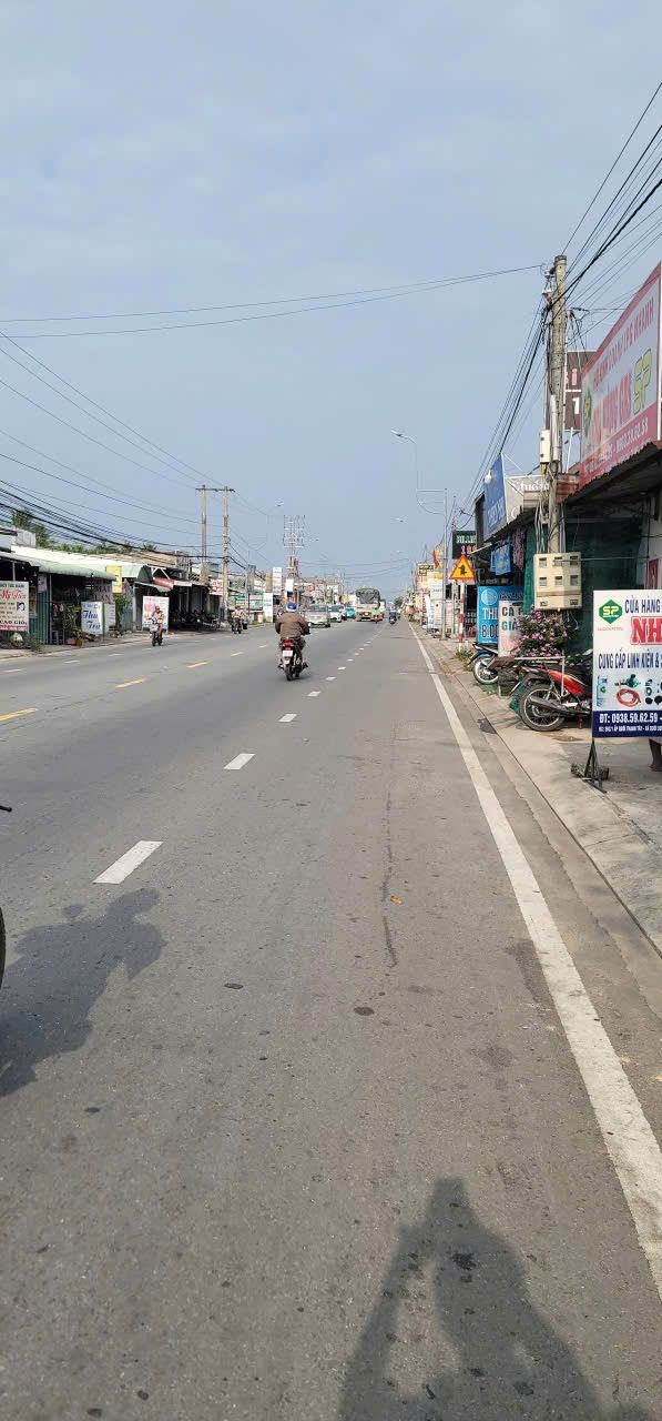 Đất nền Châu Thành, Tiền Giang 1050m² - Tiềm năng tăng giá vượt trội!