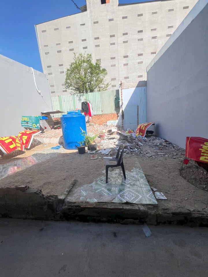 Đất nền Rạch Giá 49m² giá 350 triệu - Đất thổ cư 100%