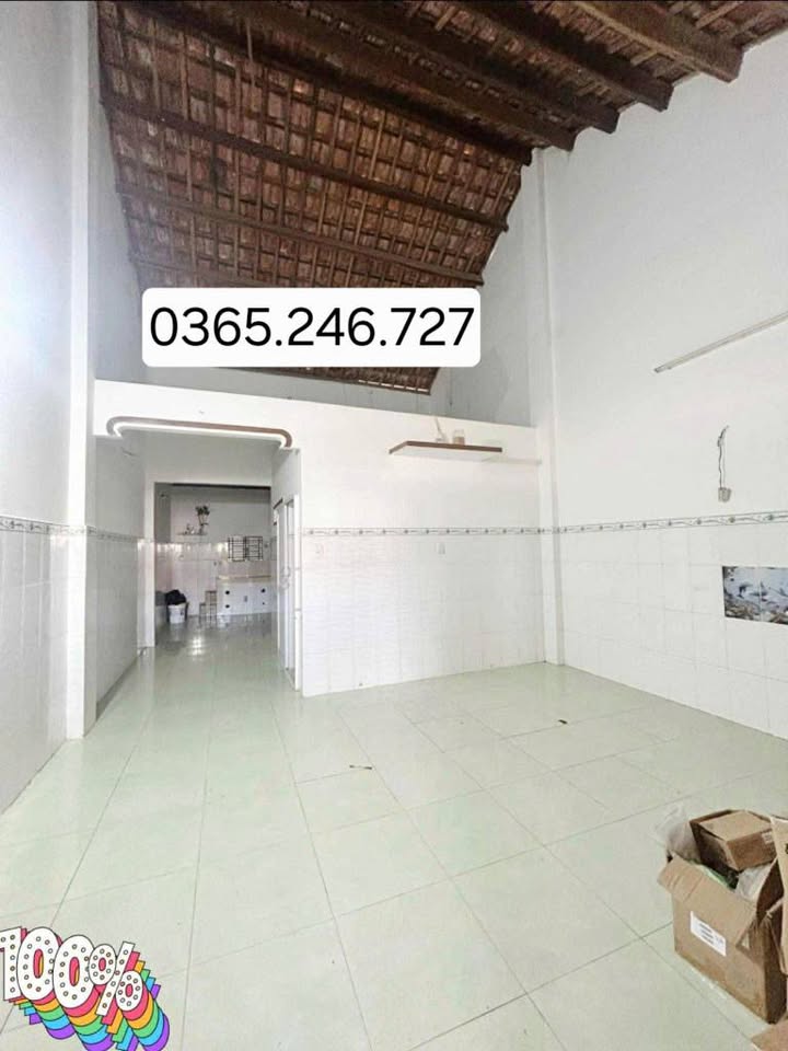 Nhà Cấp 4 Ngô Gia Tự Tuy Hòa 66m² - Sổ Hồng Sẵn, Công Chứng Ngay!