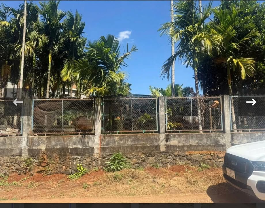 Đất 2 Mặt Tiền Nguyễn Lương Bằng, Tuy Hòa - 209m² Sổ Hồng, 2 Ô Tô