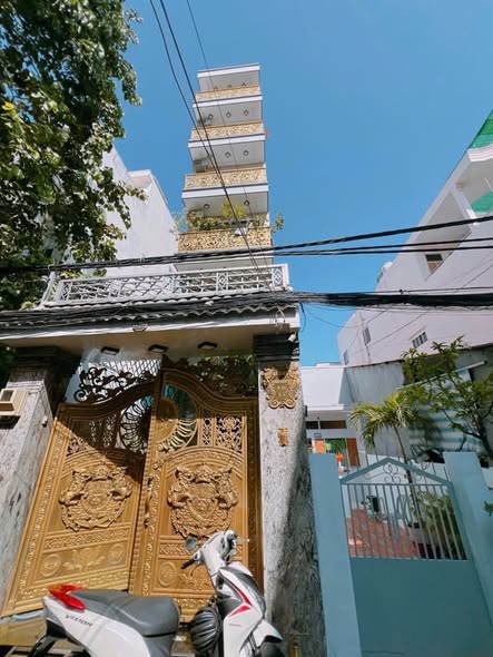 Nhà phố CHDV Đoàn Văn Bơ Quận 4 65.6m² 11.45 tỷ - Đầu tư sinh lời!