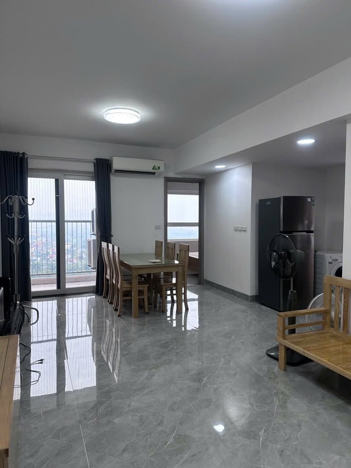 Căn hộ Rừng Cọ Mỹ Hào 71m² giá 7 triệu - Sẵn sàng vào ở!