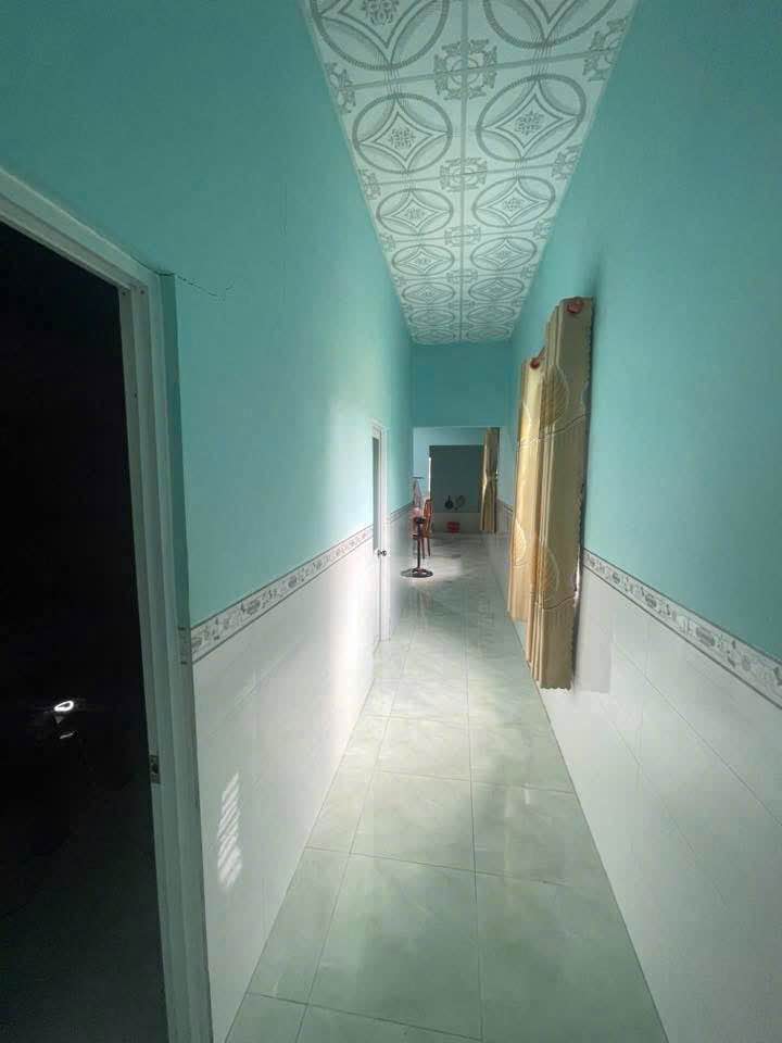 Nhà 2PN Mặt Tiền Nhựa Vĩnh Tân, Đồng Nai - Giá 2.5 Triệu/Tháng