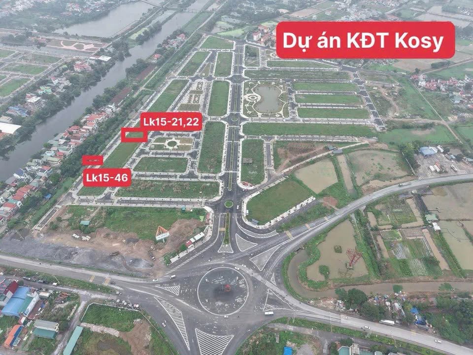 Đất nền Đồng Văn 96m² 2.7 tỷ - Tiềm năng tăng giá vượt trội!