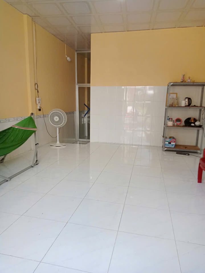 Nhà Riêng Sa Đéc 2PN giá 5 triệu – Ô tô vào tận nhà!