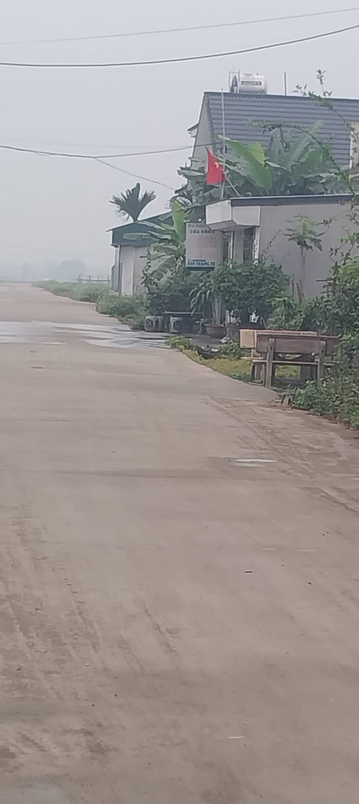 Đất nền Phường Phùng Nguyên, Việt Trì 134m² - Sổ đỏ chính chủ!