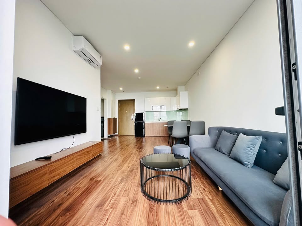Cho thuê căn hộ 50m² Mỹ Đình Pearl - Full nội thất, sẵn sàng ở ngay!