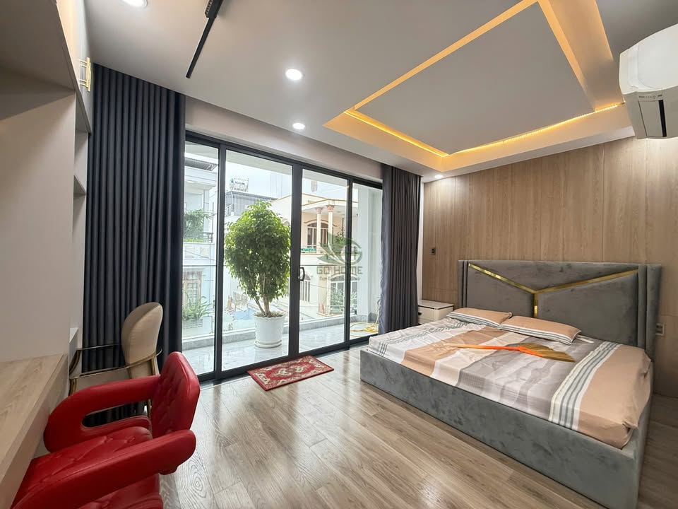 Nhà riêng Vĩnh Hải, Nha Trang 525m² - Full nội thất cao cấp!