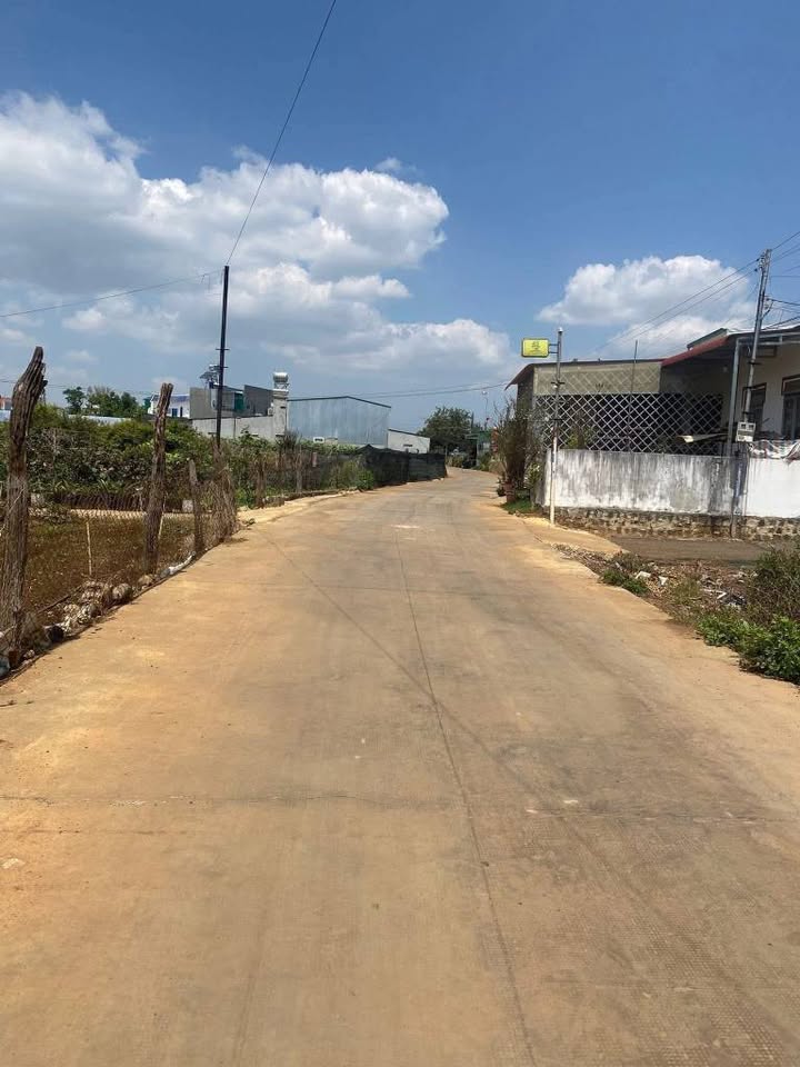 Đất nền Hẻm Lý Thái Tổ Đức Trọng 155m² - Sổ đỏ chính chủ!