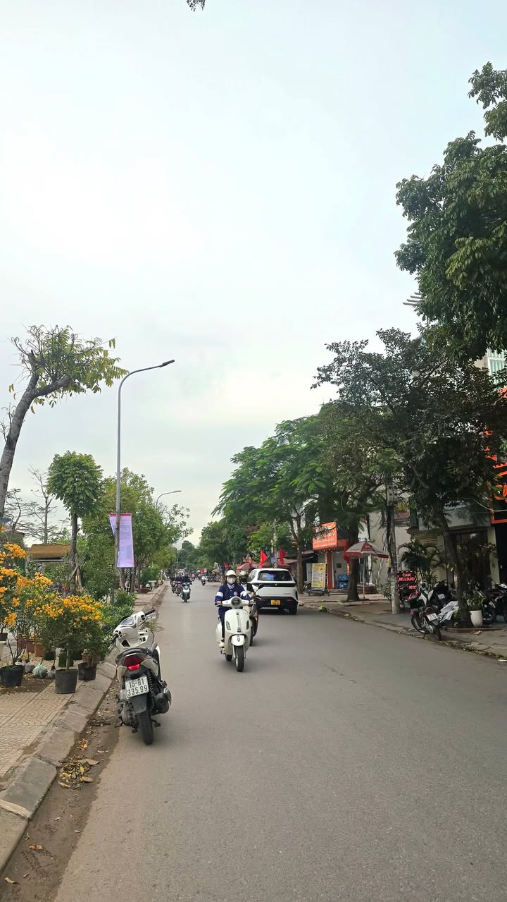 Đất nền Hoàng Minh Thảo, Hải An 57m² - Pháp lý rõ ràng, sinh lời ngay!