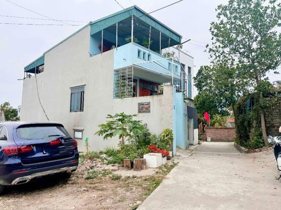 Đất nền Uông Bí 95m² giá 1.25 tỷ - Đường to ô tô vào tận nhà!